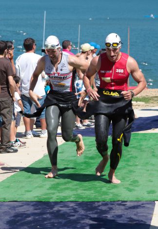 II Triatln Sprint del Rasillo-25